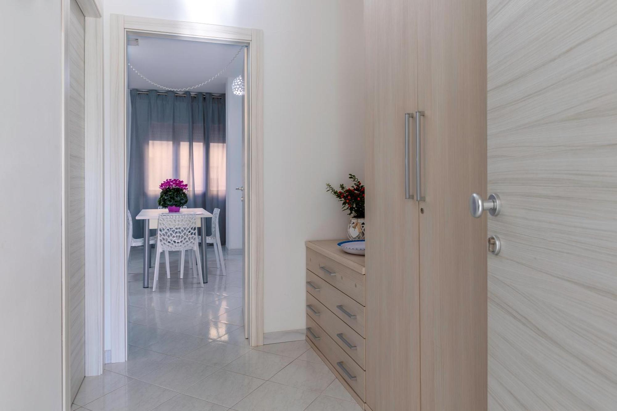 Appartamenti Duec Trapani Exterior photo