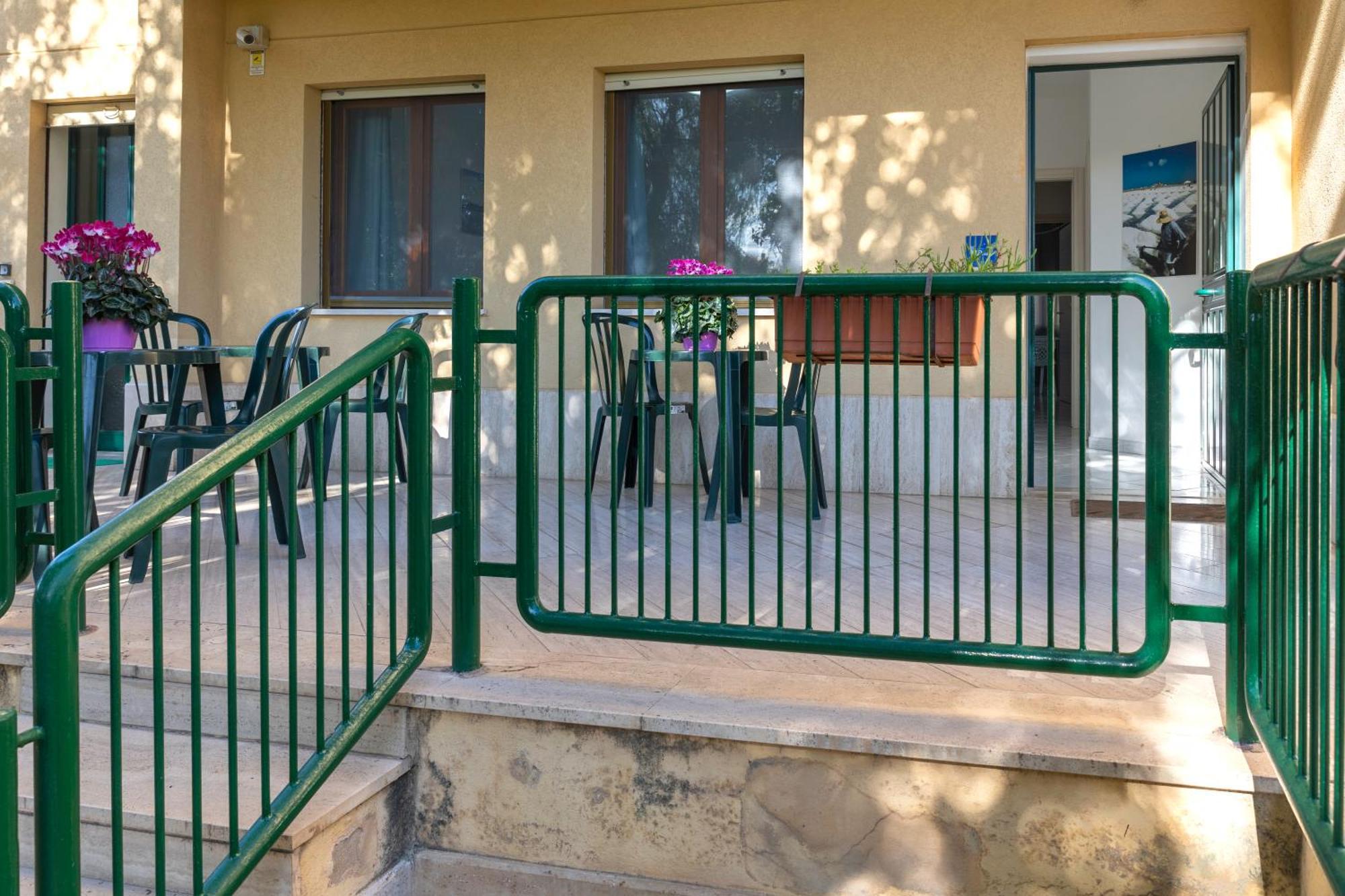Appartamenti Duec Trapani Exterior photo