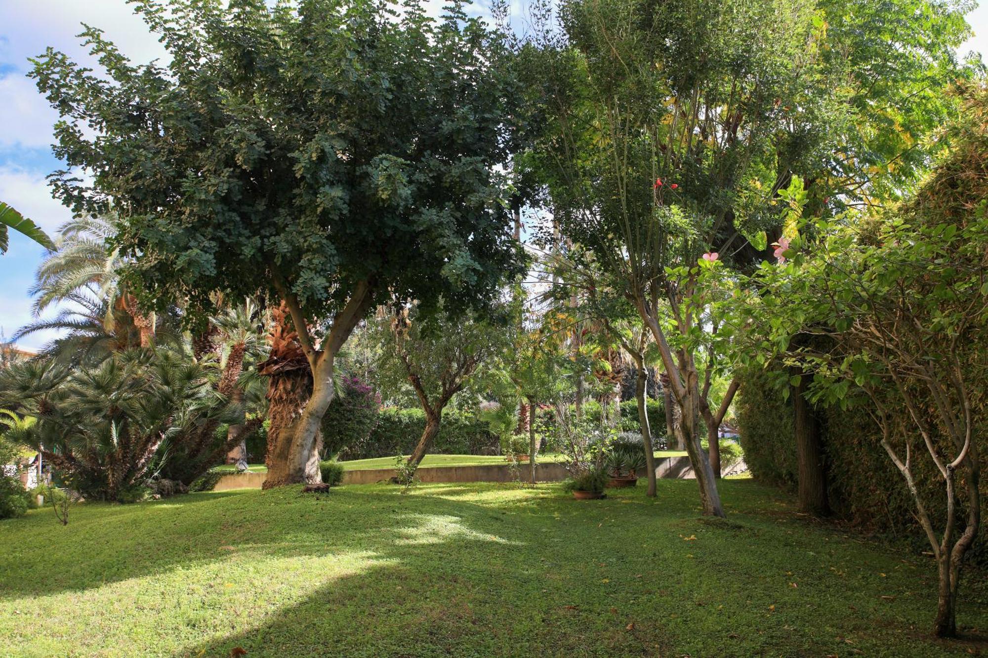 Appartamenti Duec Trapani Exterior photo