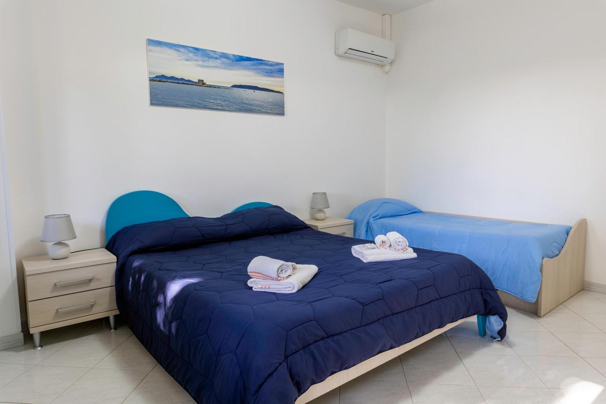 Appartamenti Duec Trapani Exterior photo