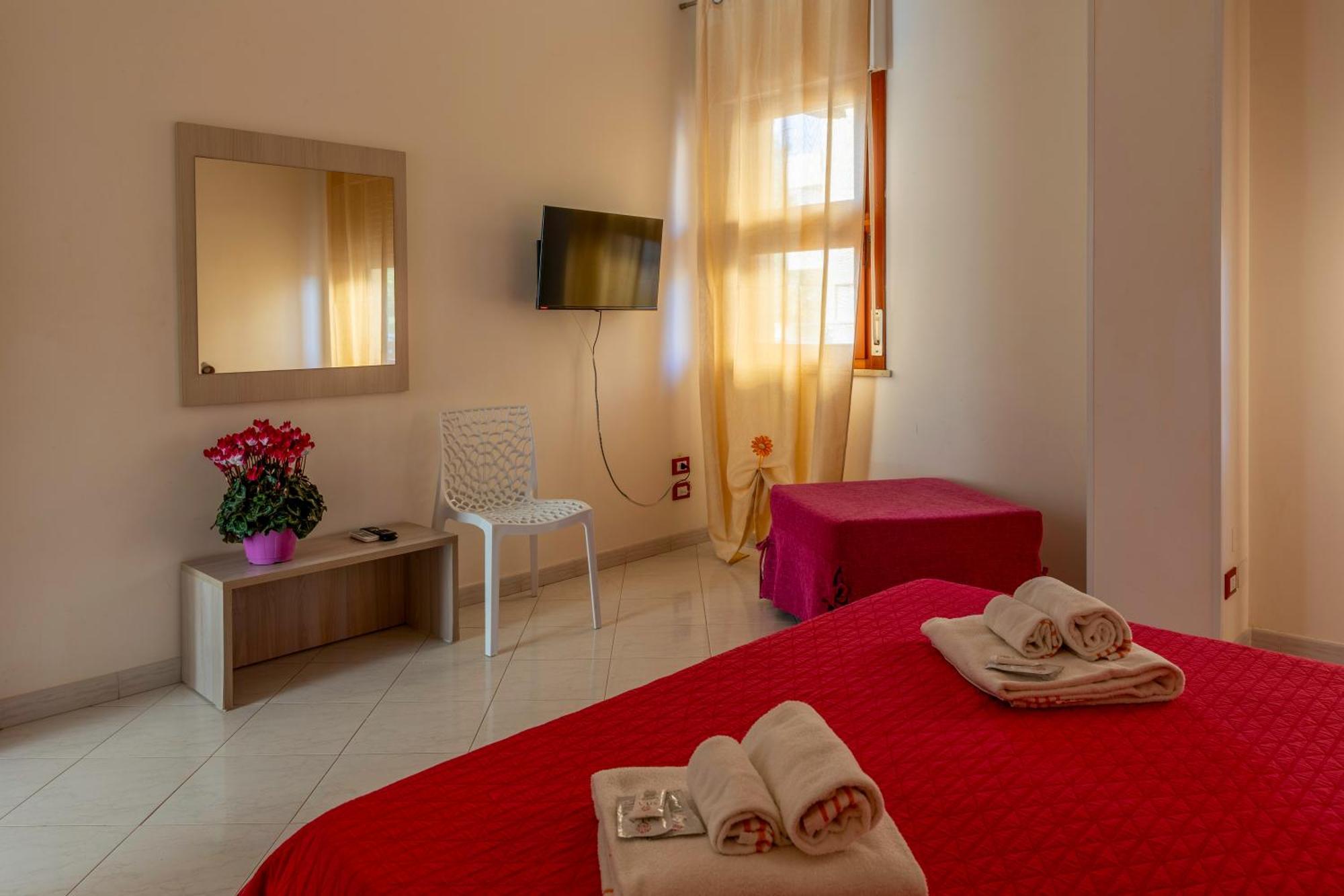 Appartamenti Duec Trapani Exterior photo